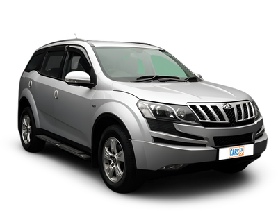 Mahindra XUV500-img